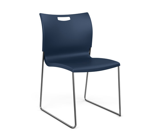 Rowdy | Side Chair | Chairs | SitOnIt Seating