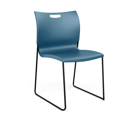 Rowdy | Side Chair | Sillas | SitOnIt Seating