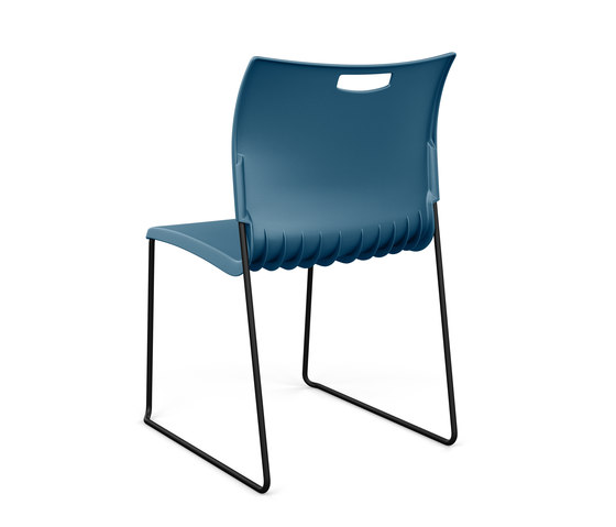 Rowdy | Side Chair | Chairs | SitOnIt Seating