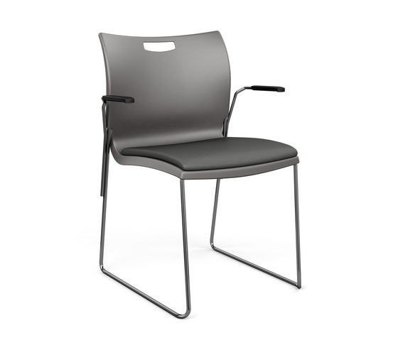 Rowdy | Side Chair | Stühle | SitOnIt Seating