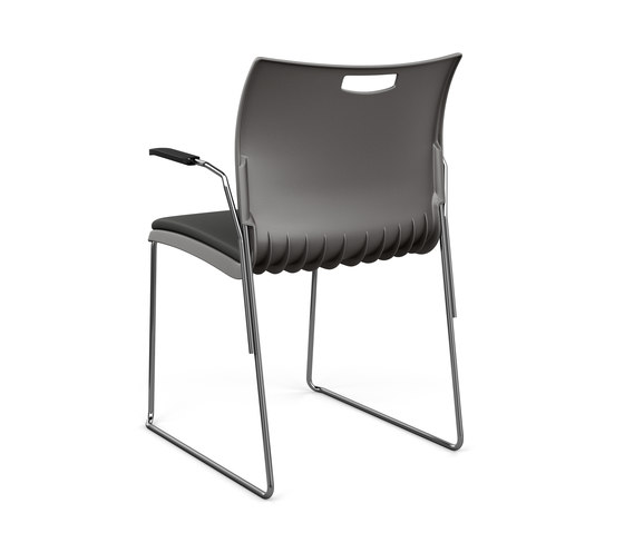 Rowdy | Side Chair | Stühle | SitOnIt Seating