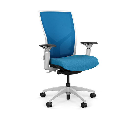 Torsa | Office chairs | SitOnIt Seating