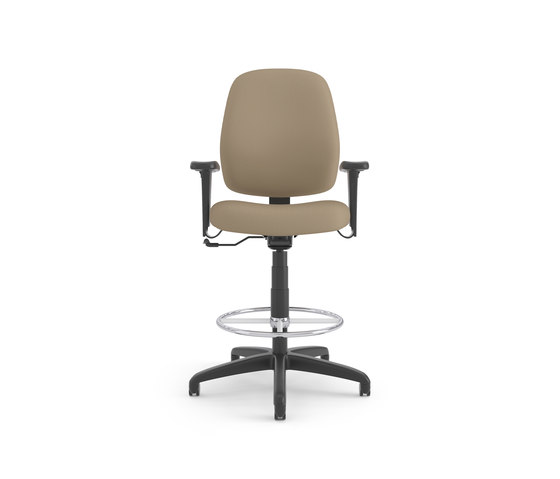 TR2 | Task Chair | Sillas de trabajo altas | SitOnIt Seating