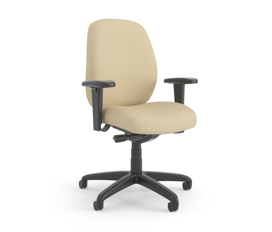 TR2 | Task Chair | Bürodrehstühle | SitOnIt Seating