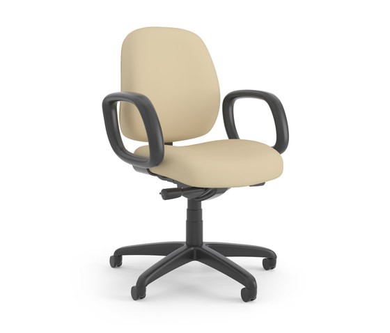 TR2 | Task Chair | Sedie ufficio | SitOnIt Seating