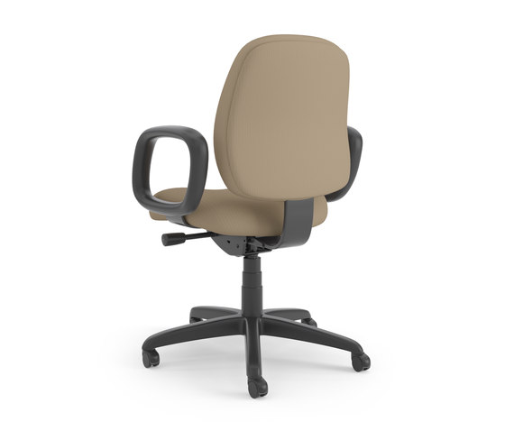 TR2 | Task Chair | Bürodrehstühle | SitOnIt Seating