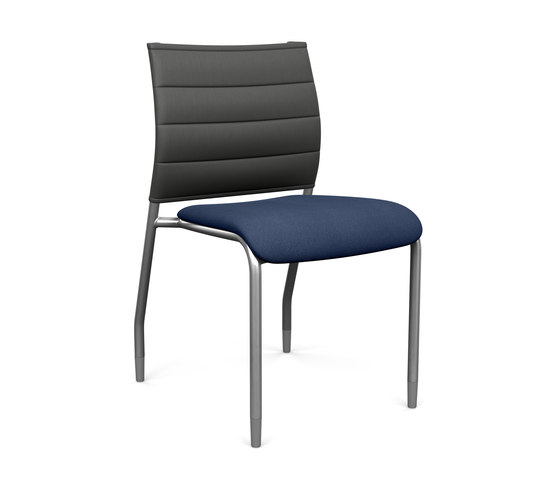 Wit | Side Chair | Chaises | SitOnIt Seating