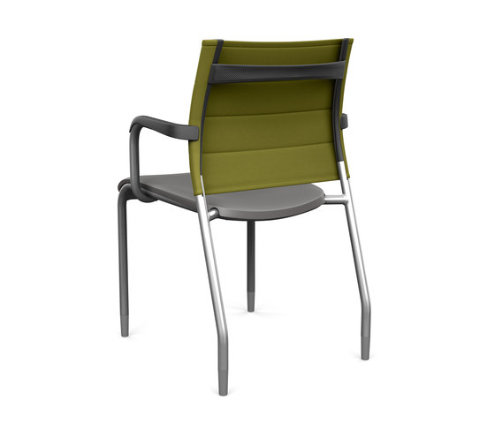 Wit | Side Chair | Stühle | SitOnIt Seating
