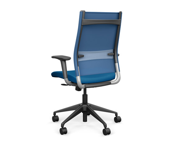 Wit | Task Chair | Sedie ufficio | SitOnIt Seating