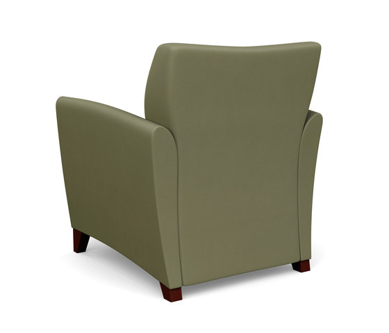 Arioso | Armchairs | SitOnIt Seating