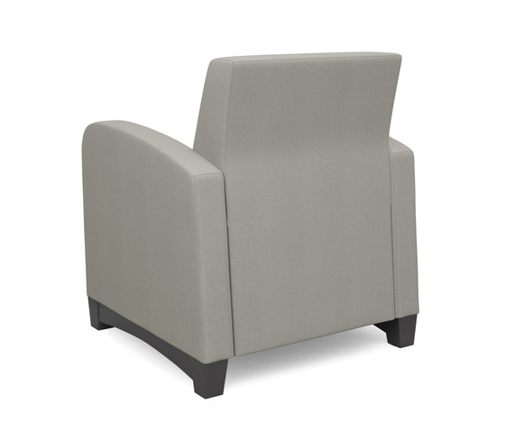 Composium | Curve | Poltrone | SitOnIt Seating