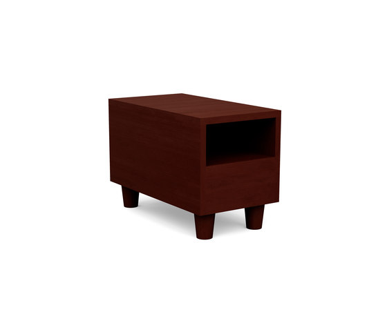 Mezzanine | Cube Table | Tavolini alti | SitOnIt Seating
