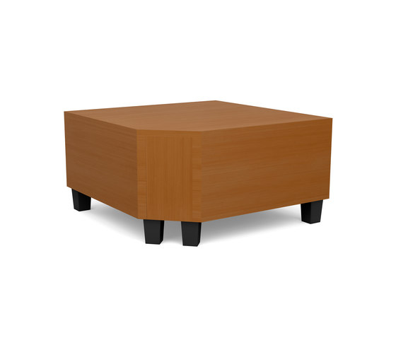 Mezzanine | Cube Table | Tavolini bassi | SitOnIt Seating