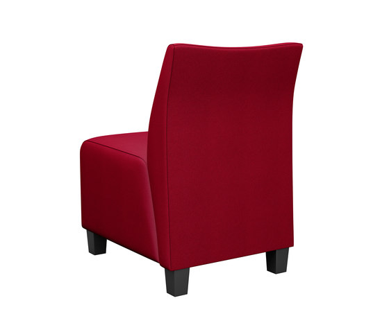Visit | Modular | Armchairs | SitOnIt Seating