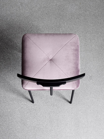 Tip Toe Chair | Sillas | Wendelbo