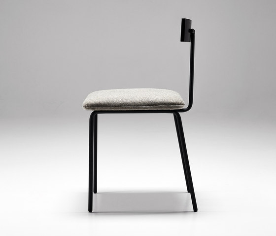 Tip Toe Chair | Chairs | Wendelbo