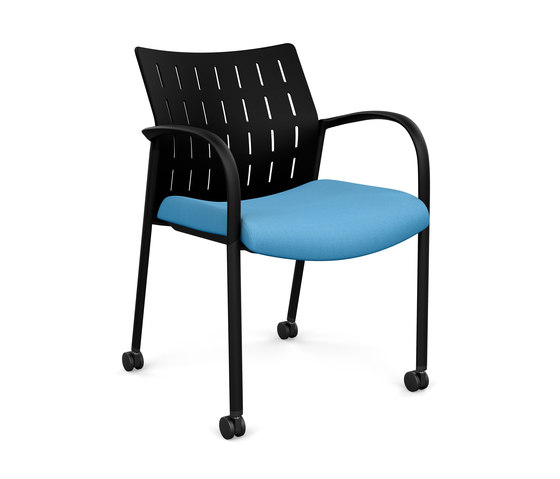 Achieve | Side Chair | Chaises | SitOnIt Seating