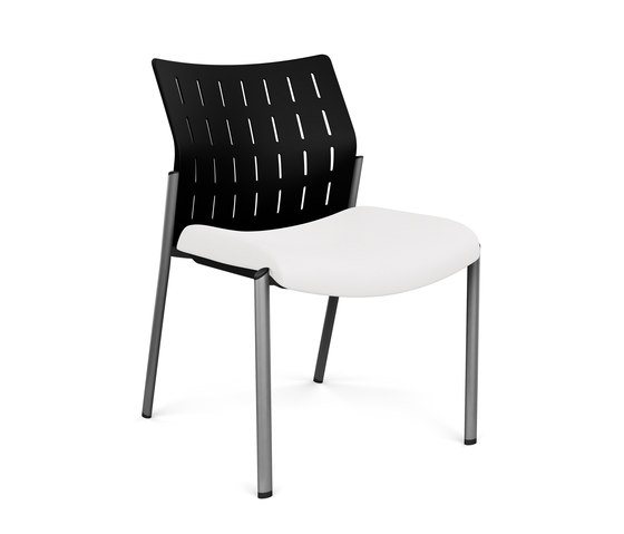 Achieve | Side Chair | Sillas | SitOnIt Seating