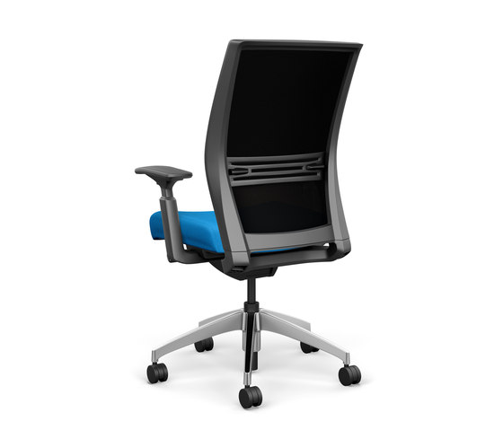 Amplify | Task Chair | Chaises de bureau | SitOnIt Seating