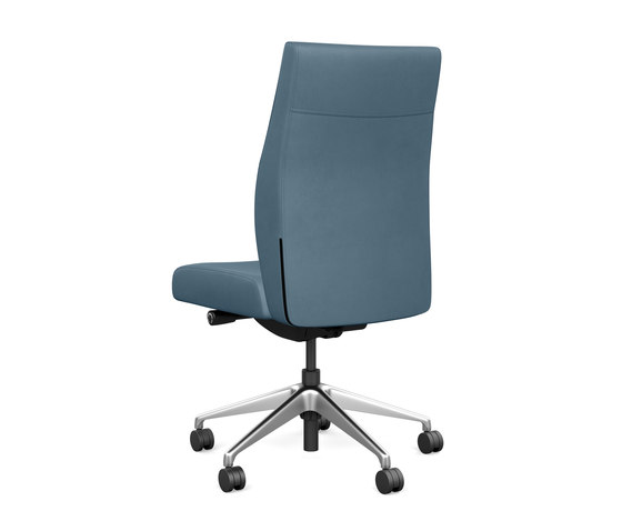 Prava | Conference Chair | Chaises | SitOnIt Seating