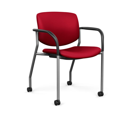 Freelance | Side Chair | Stühle | SitOnIt Seating
