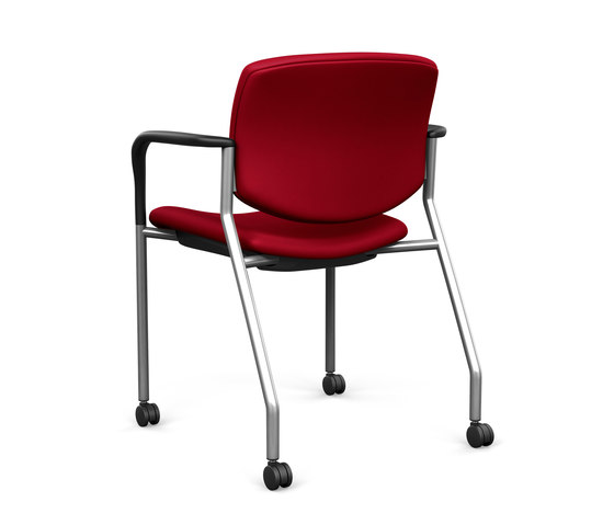 Freelance | Side Chair | Sillas | SitOnIt Seating