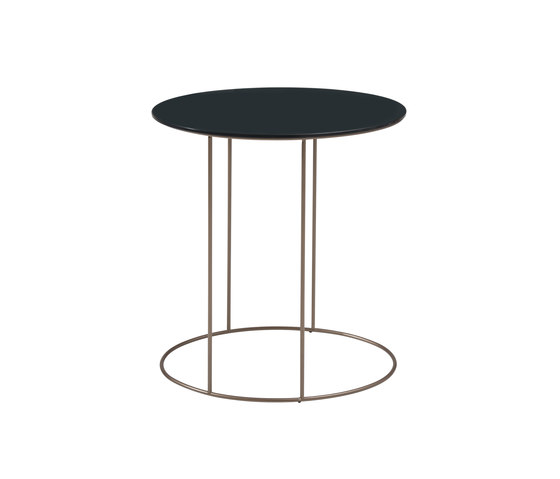 Moi 50-1 Sidetable oval | Side tables | Christine Kröncke