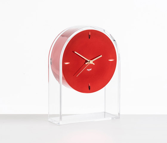 Air du temps | Horloges | Kartell