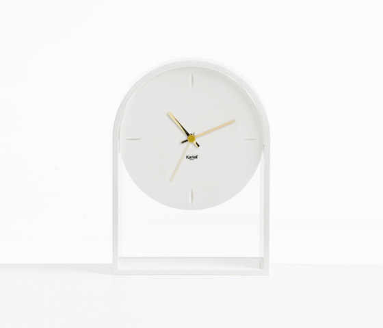 Air du temps | Clocks | Kartell