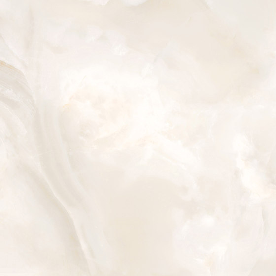 Luxury Onix White | Keramik Platten | Rondine