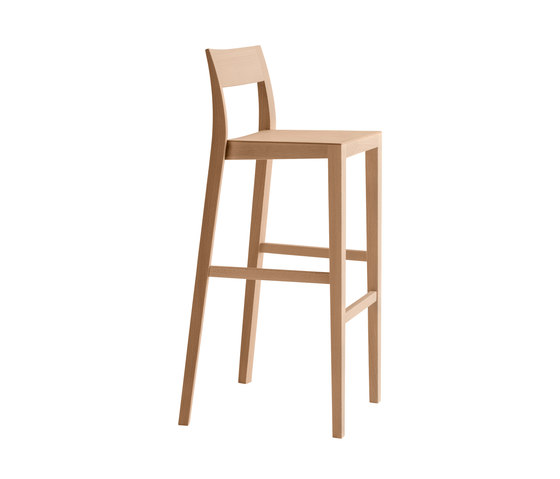 lyra bar stool 6-680 | Sgabelli bancone | horgenglarus