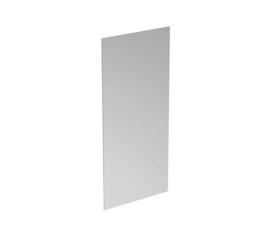 Mirror & Light Spiegel 400 mm mit Ambientelicht | Specchi da bagno | Ideal Standard
