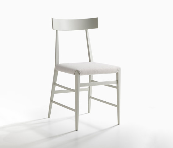 Noli | 2054 | Chairs | Zanotta