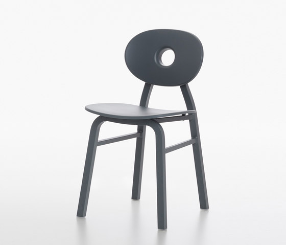 Elipse | 2052 | Chairs | Zanotta