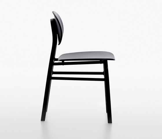 Elipse | 2052 | Chairs | Zanotta