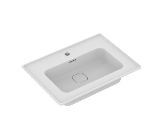 Strada II Möbelwaschtisch 600 mm | Wash basins | Ideal Standard