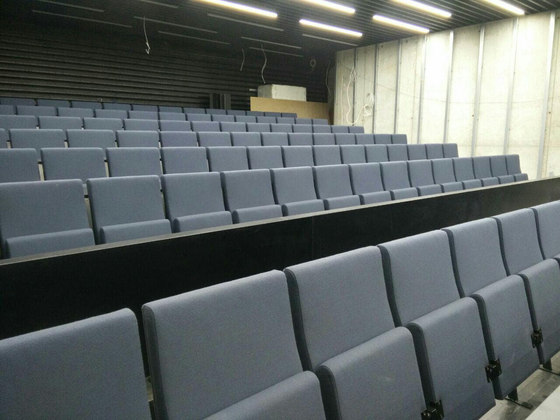 Primo | Fauteuil Auditorium | Hamari