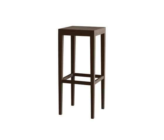miro bar stool 11-580 | Bar stools | horgenglarus
