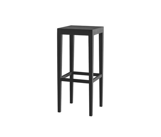 miro bar stool 11-580 | Bar stools | horgenglarus