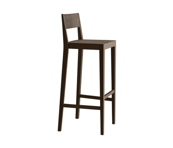 miro bar stool 11-400 | Taburetes de bar | horgenglarus
