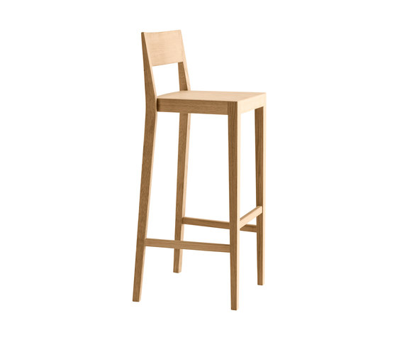 miro bar stool 11-400 | Sgabelli bancone | horgenglarus