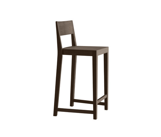 miro stool 11-300 | Taburetes de bar | horgenglarus