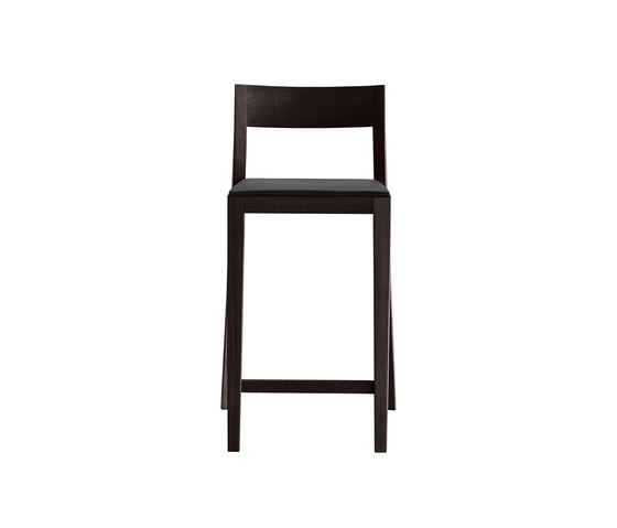 lyra stool 11-663 | Bar stools | horgenglarus