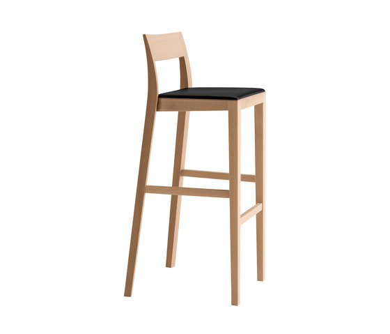 lyra bar stool 11-683 | Bar stools | horgenglarus
