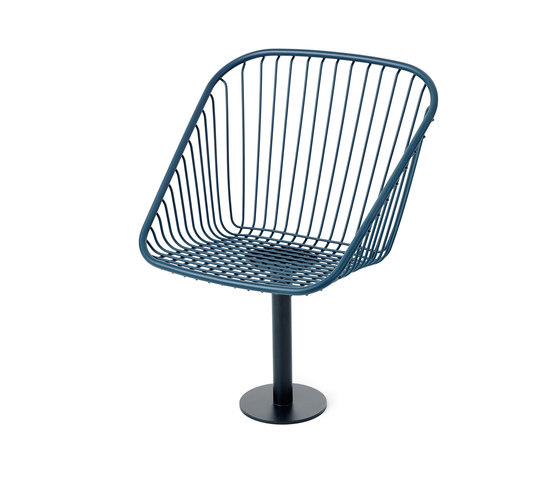 Korg chair | Stühle | nola
