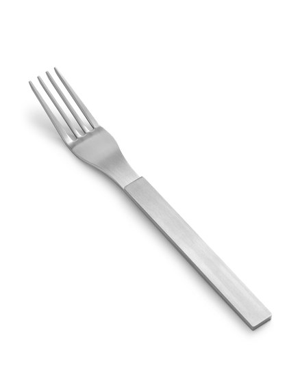 cutlery | brushed stainless | Cutlery | valerie_objects