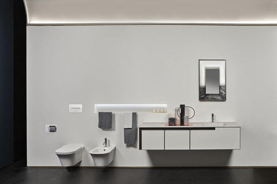 Atelier | Mobili lavabo | antoniolupi