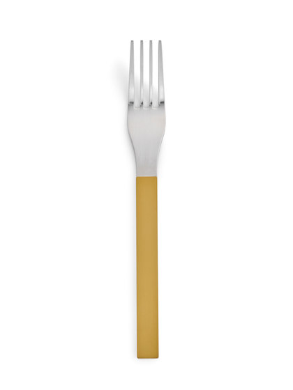 cutlery | brass brushed | Cutlery | valerie_objects
