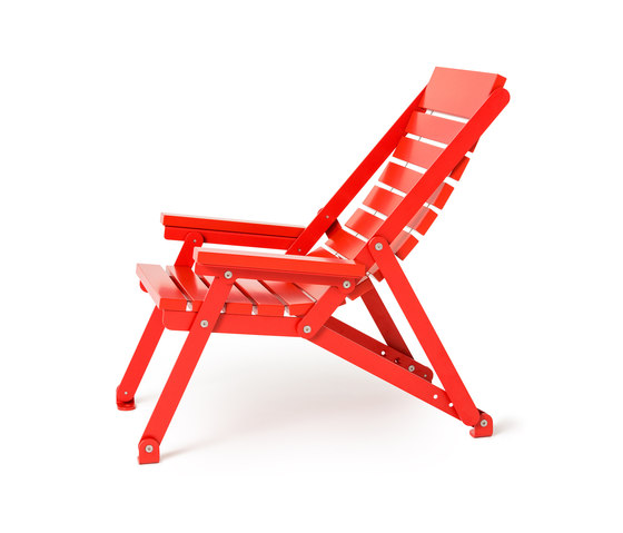 Sunchair Loj | Chairs | nola