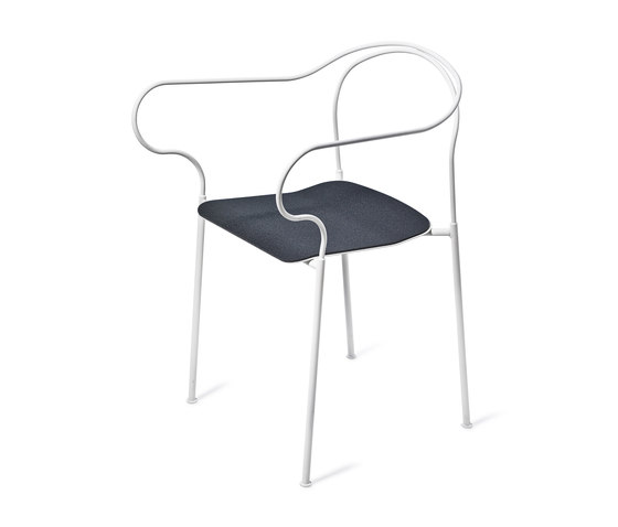 Kyparn chair | Chaises | nola